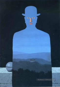 Rene Magritte Painting - the king s museum 1966 Rene Magritte